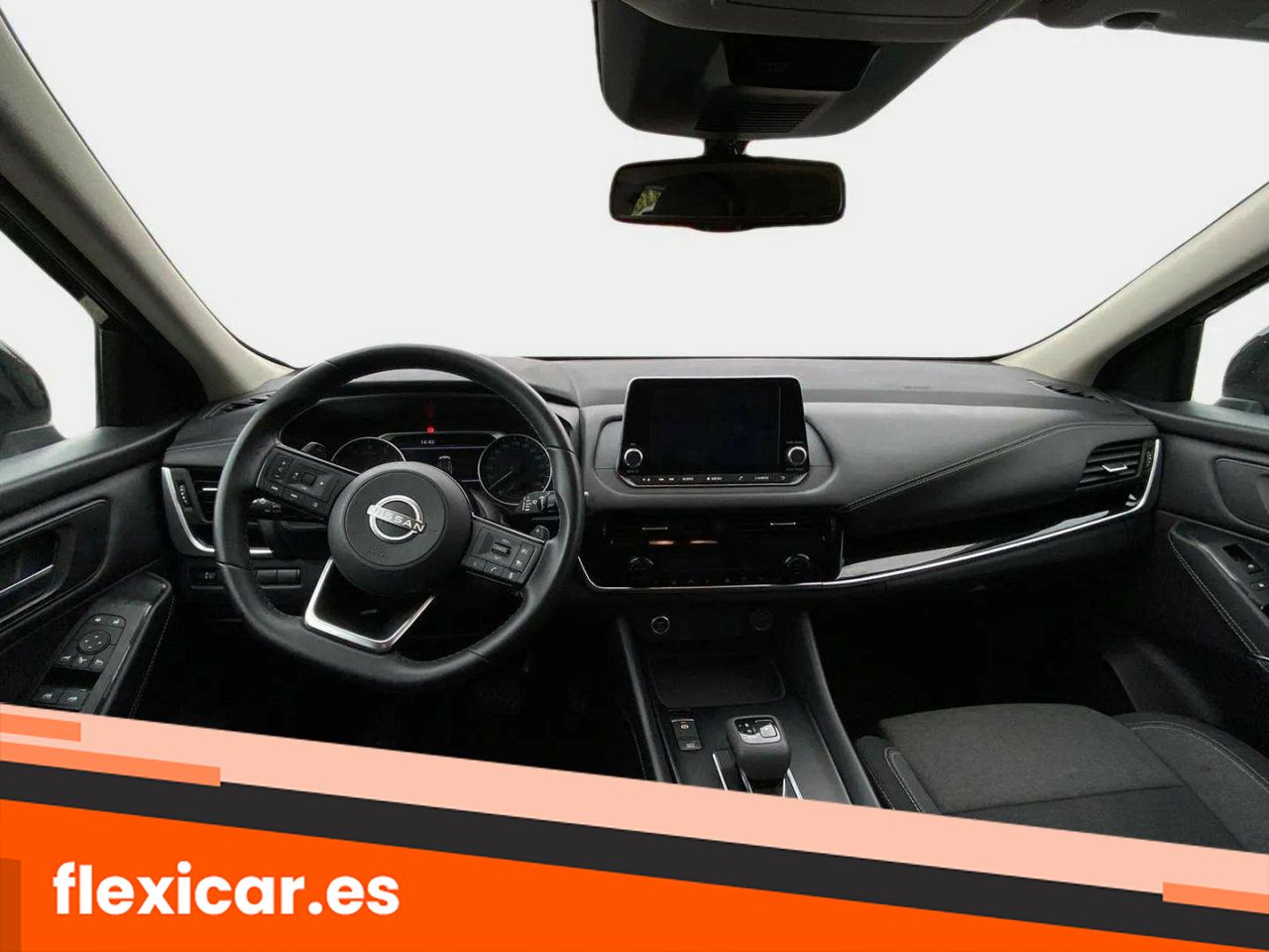 Foto Nissan Qashqai 10