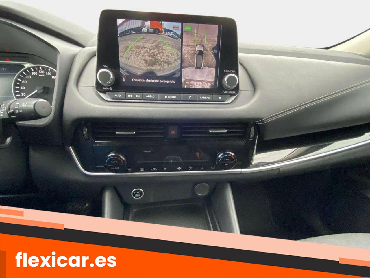 Foto Nissan Qashqai 11