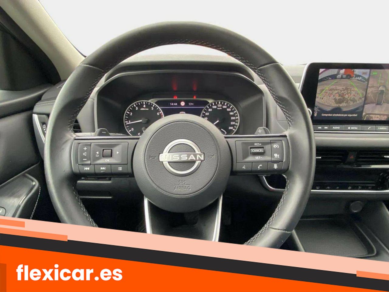 Foto Nissan Qashqai 12
