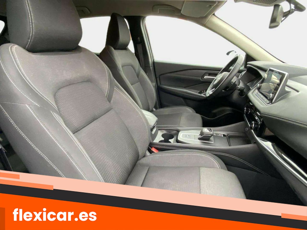 Foto Nissan Qashqai 14