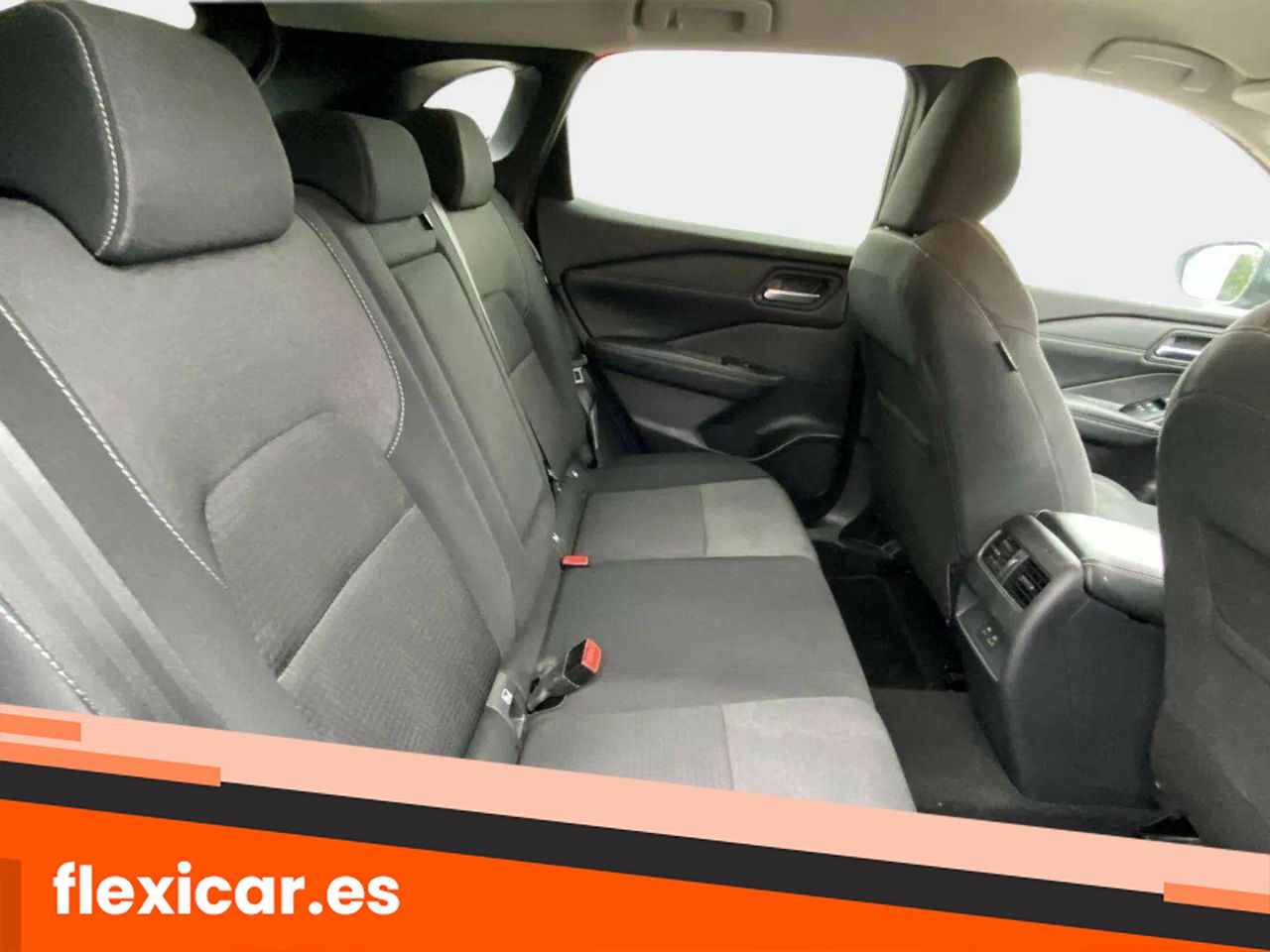 Foto Nissan Qashqai 15
