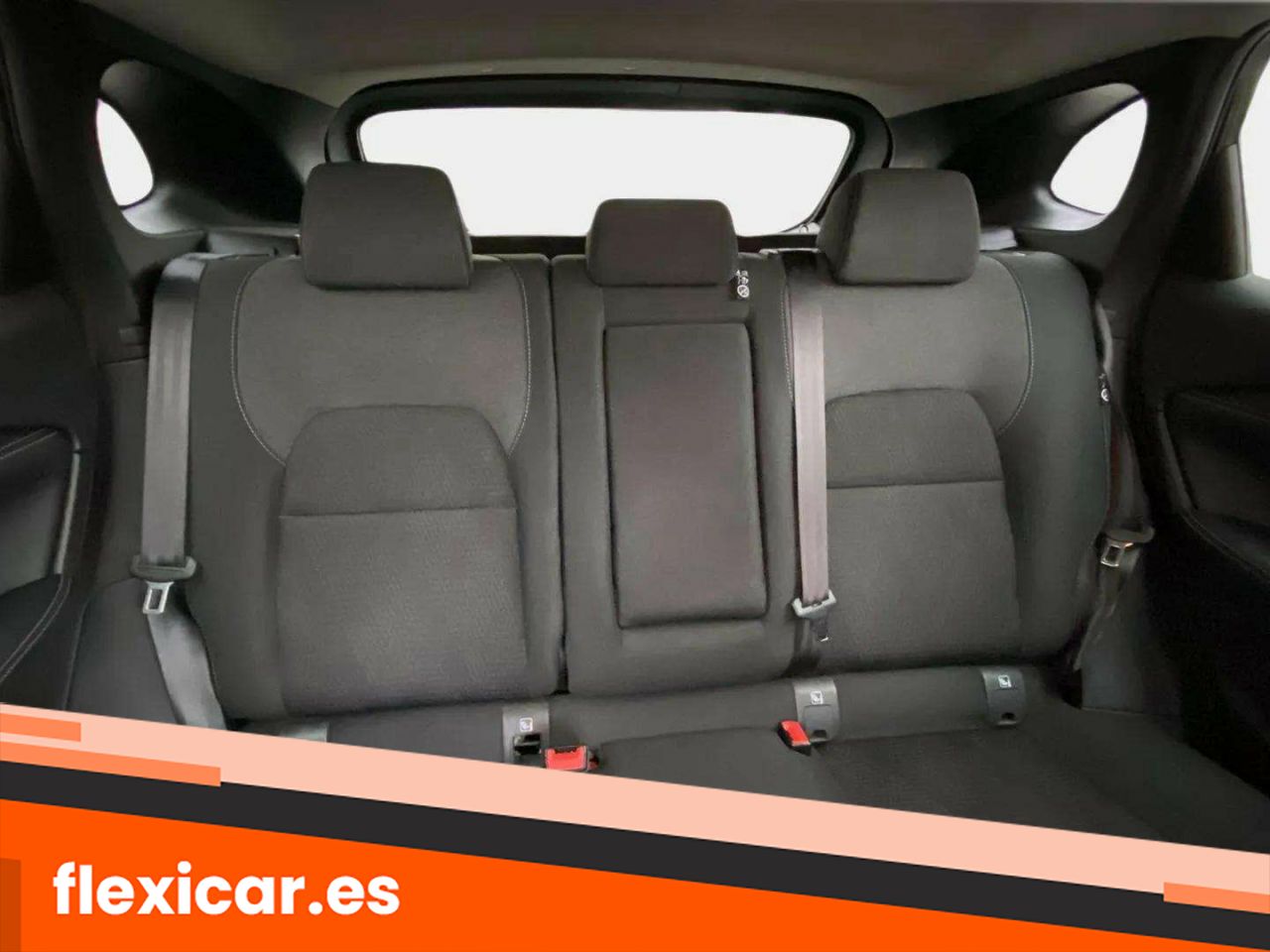 Foto Nissan Qashqai 16