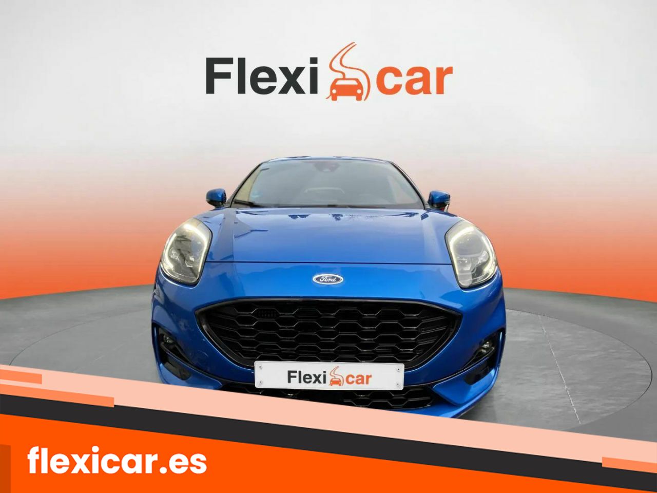 Foto Ford Puma 3