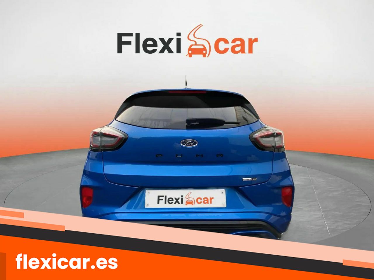 Foto Ford Puma 7