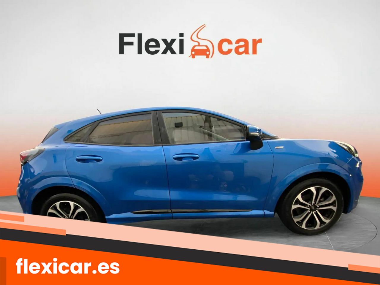Foto Ford Puma 9