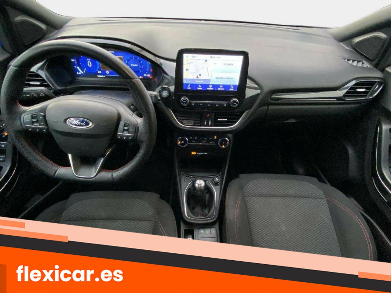 Foto Ford Puma 10