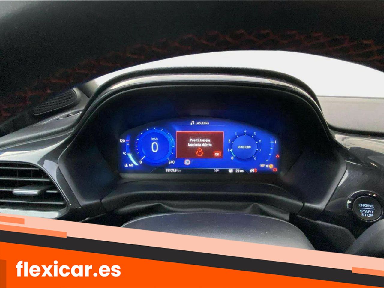 Foto Ford Puma 13