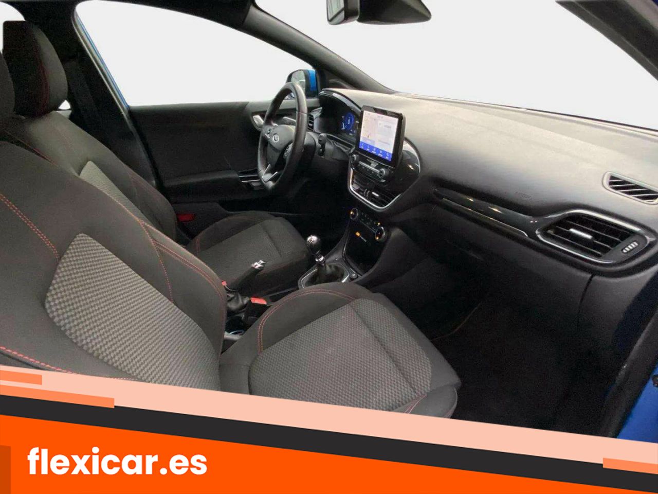 Foto Ford Puma 14