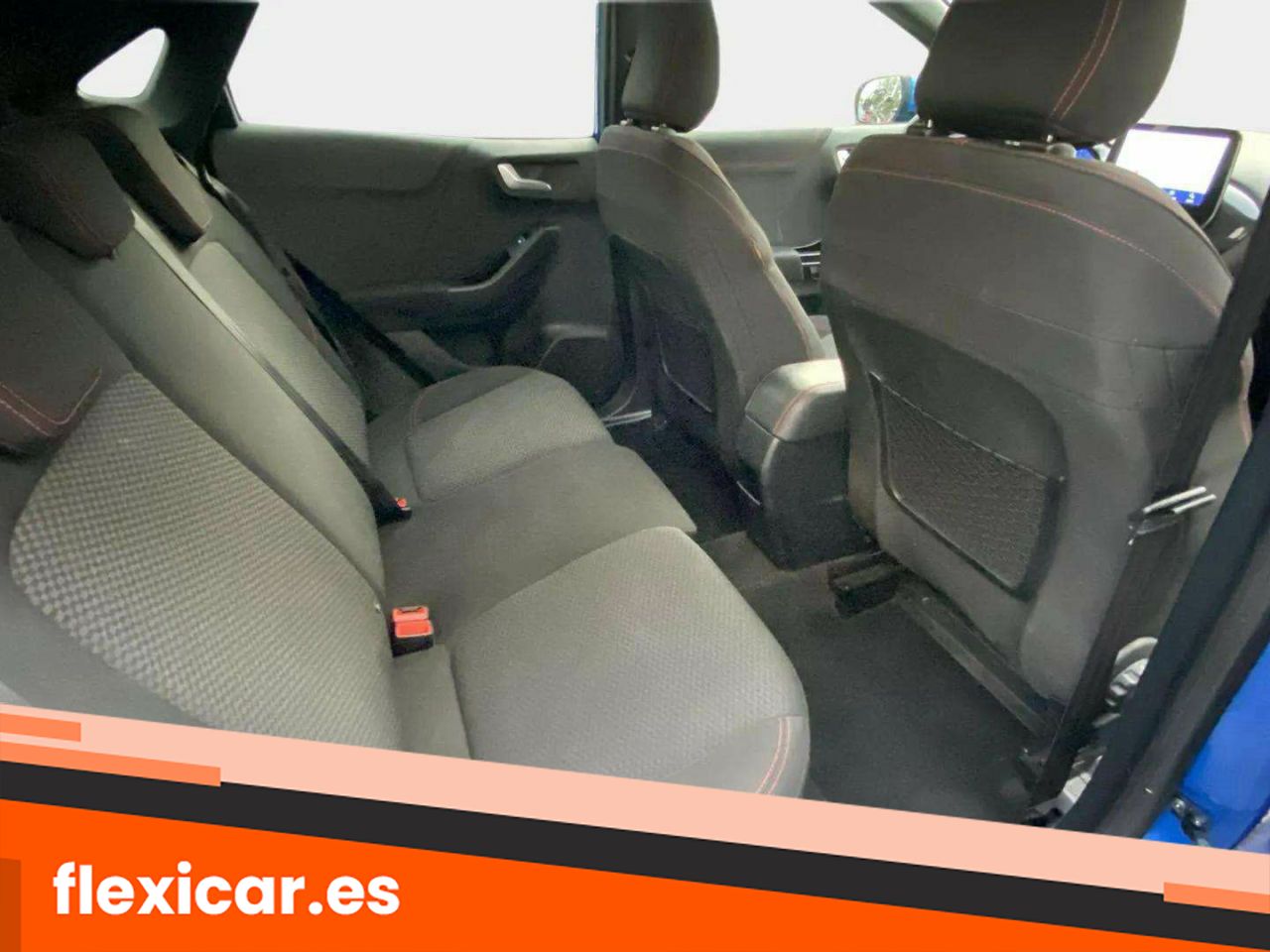 Foto Ford Puma 15