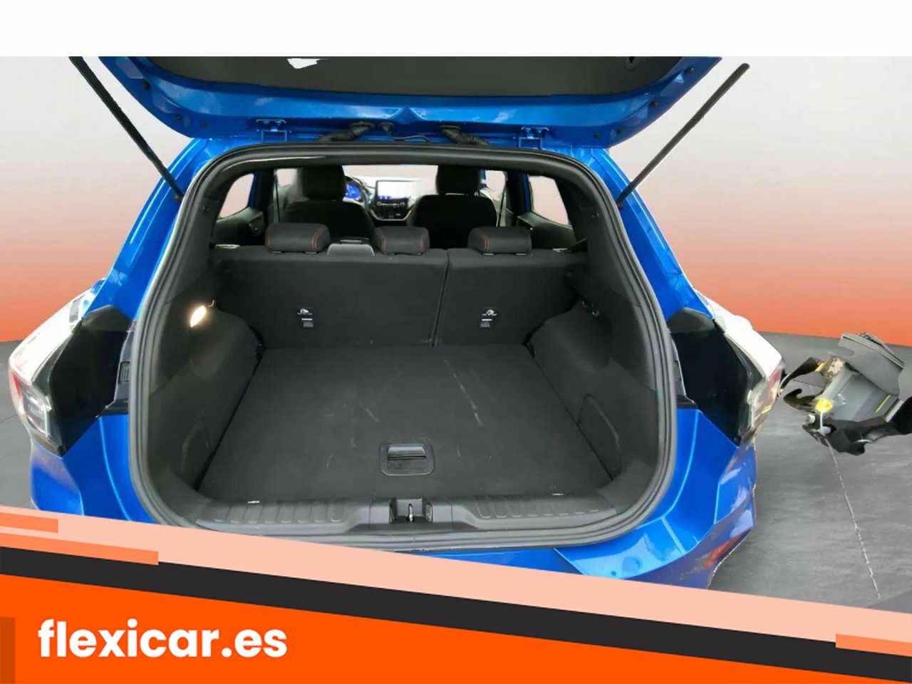 Foto Ford Puma 17