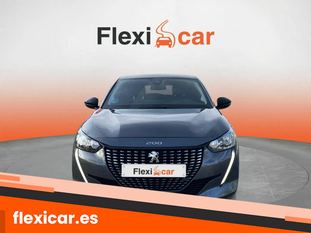 Foto Peugeot 208 2