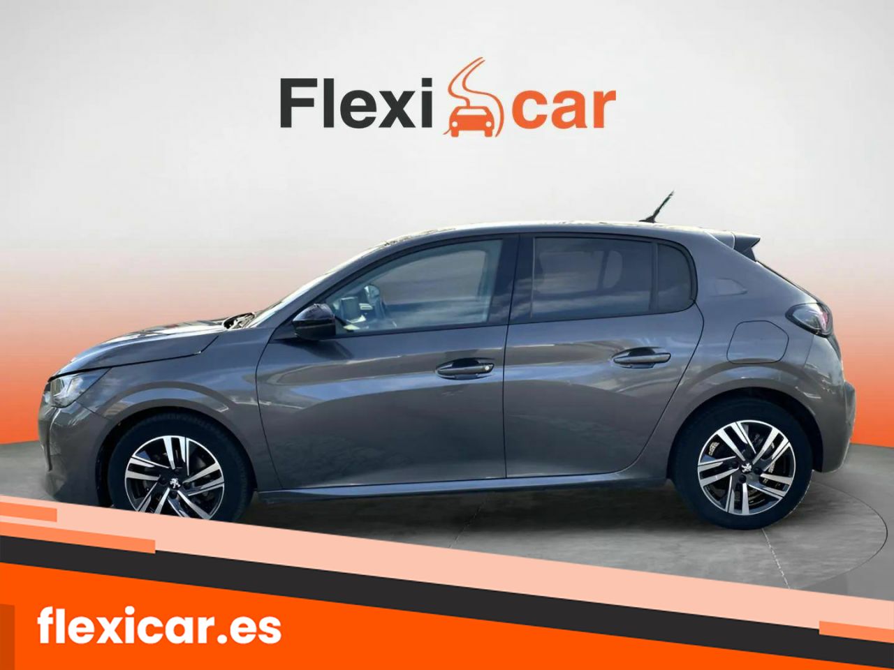 Foto Peugeot 208 3