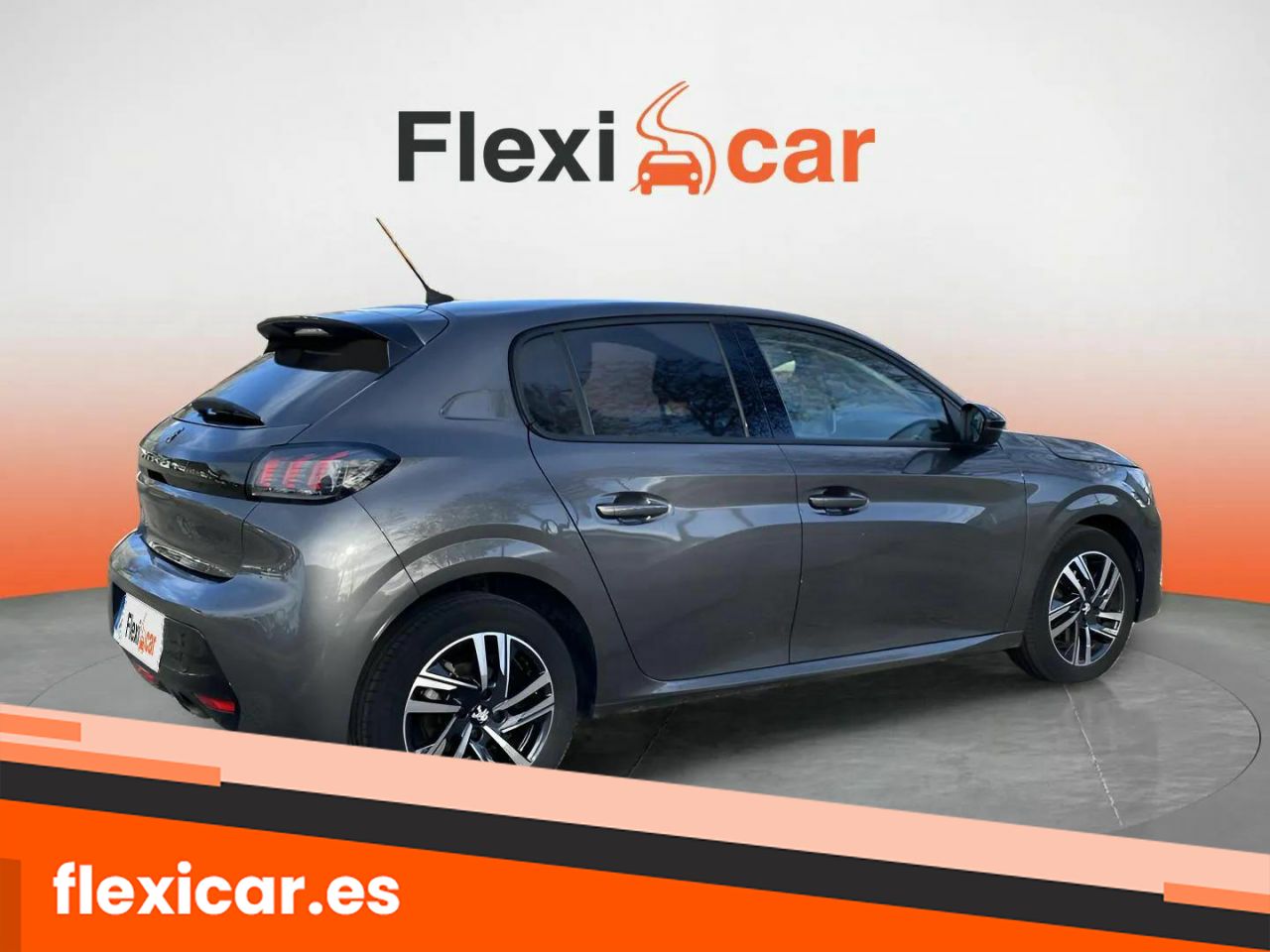 Foto Peugeot 208 4