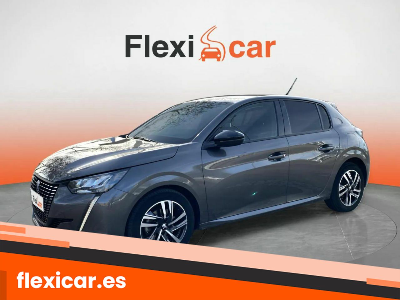 Foto Peugeot 208 5