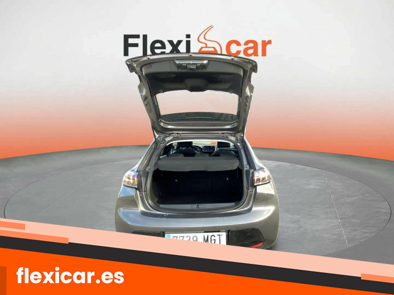 Foto Peugeot 208 8