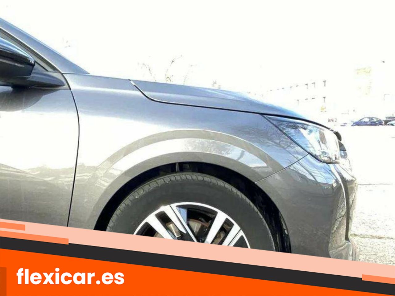 Foto Peugeot 208 9