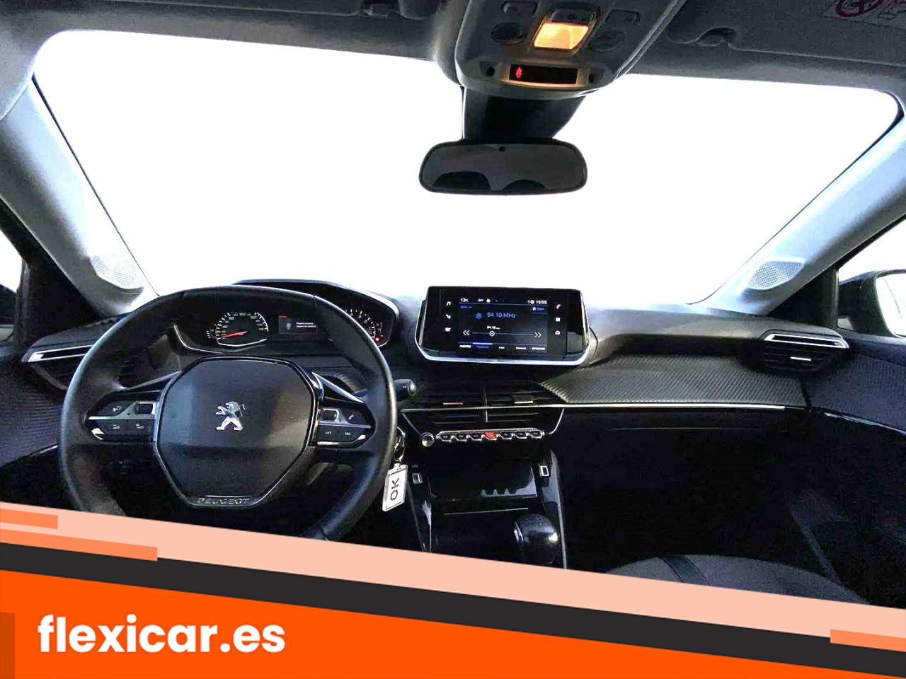 Foto Peugeot 208 10