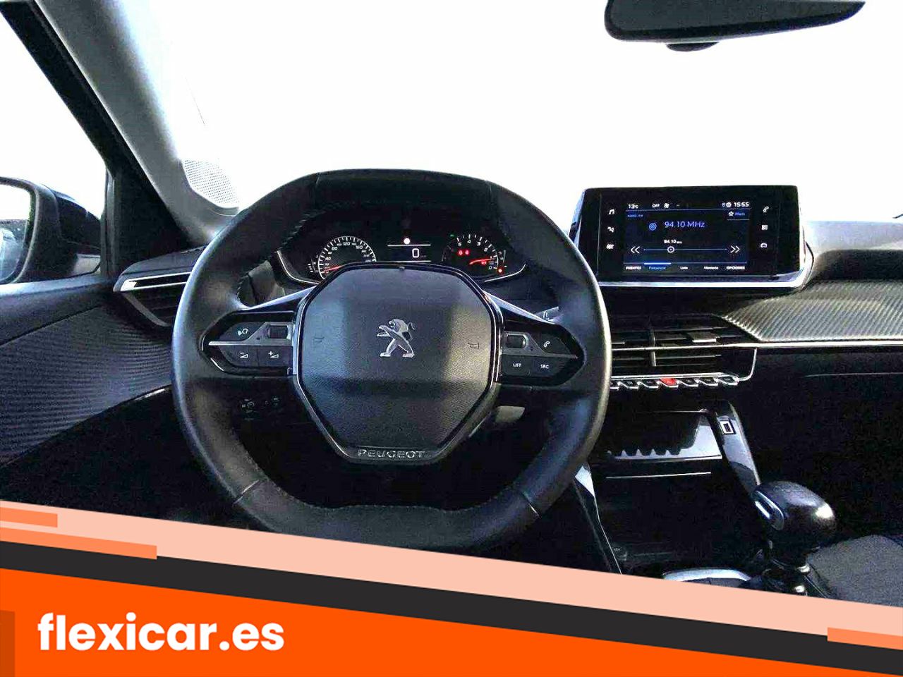 Foto Peugeot 208 12