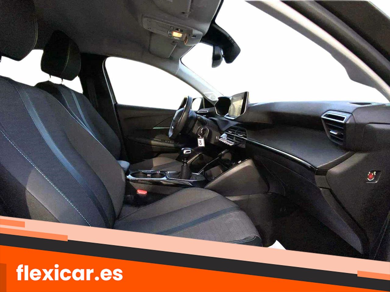 Foto Peugeot 208 14