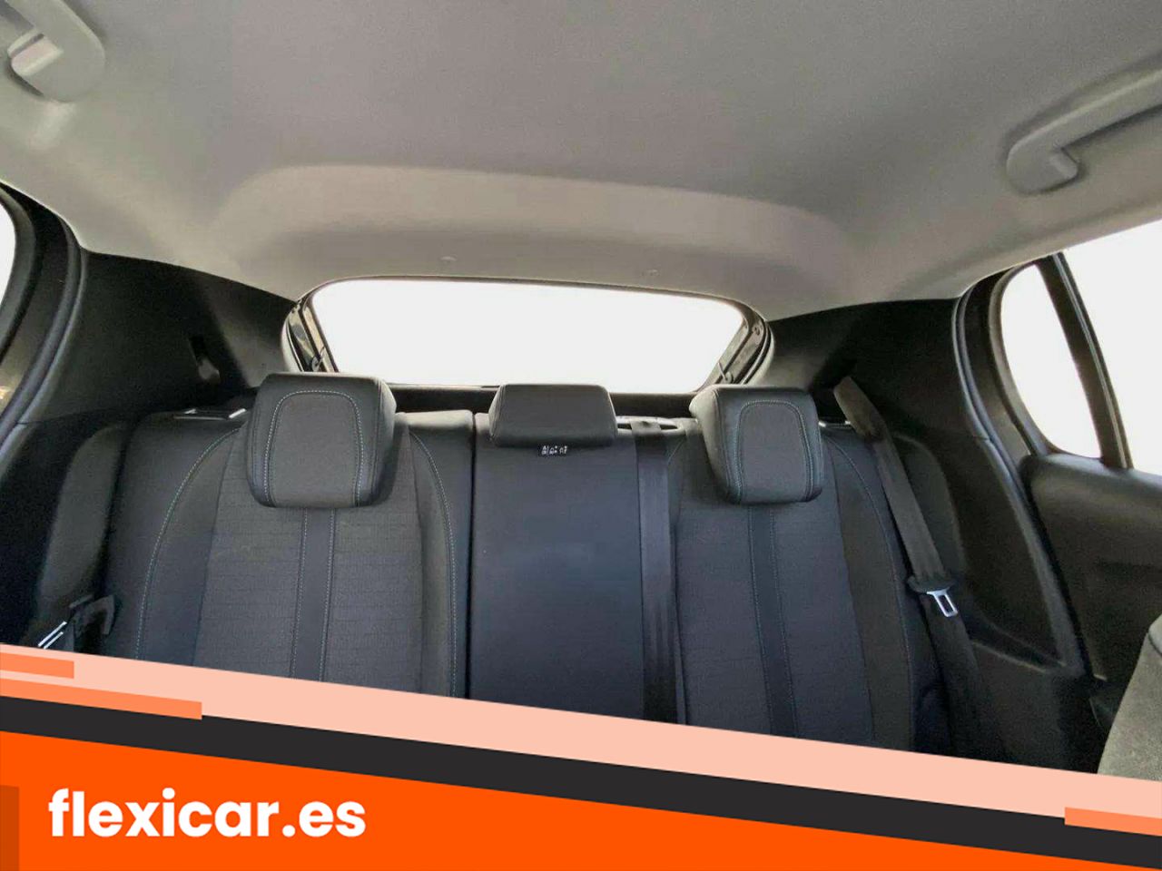 Foto Peugeot 208 15