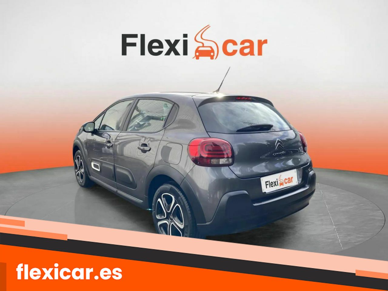 Foto Citroën C3 3