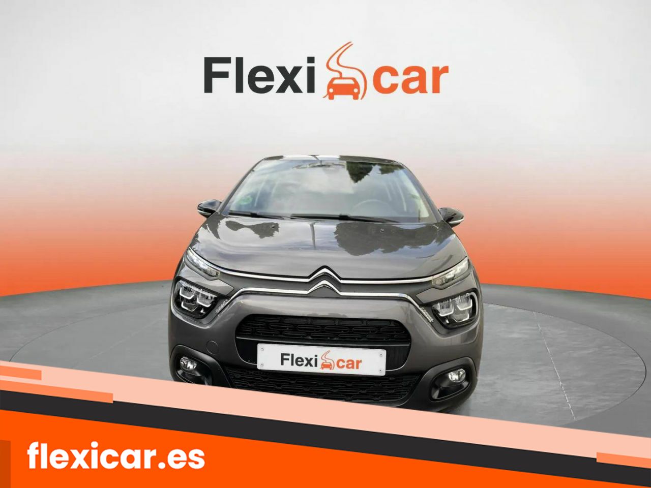 Foto Citroën C3 4