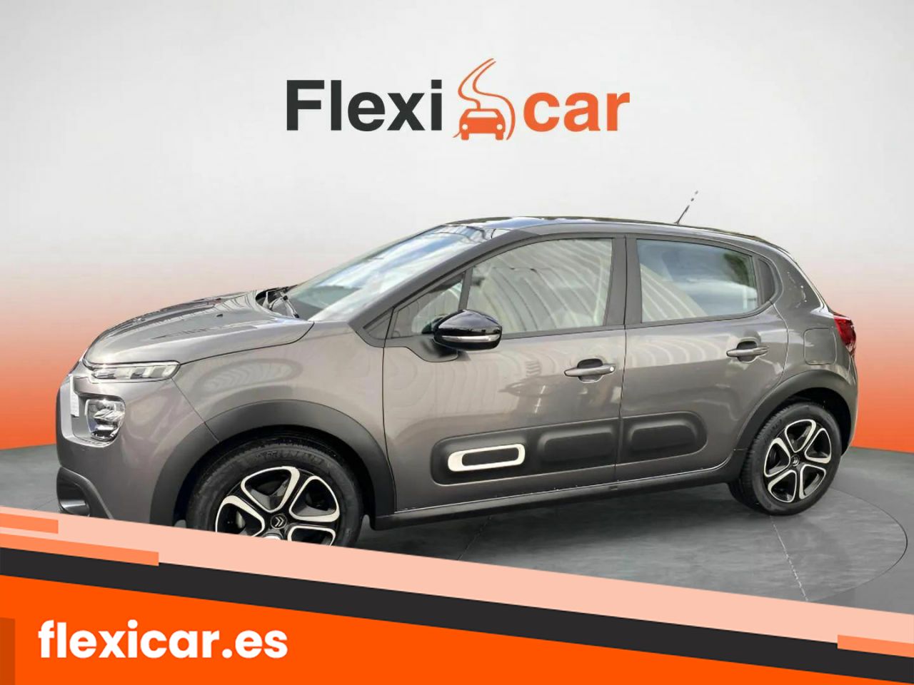 Foto Citroën C3 5