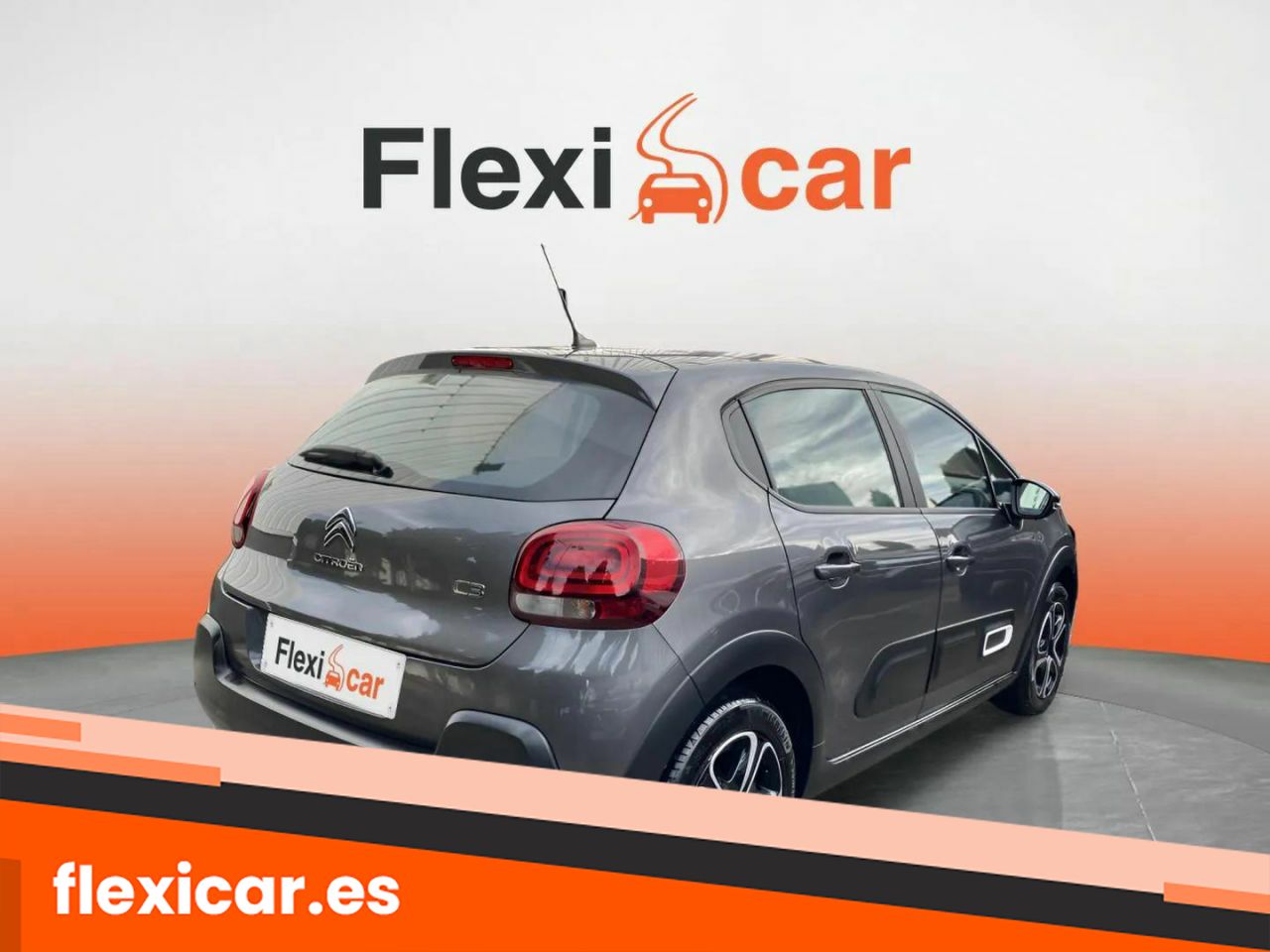 Foto Citroën C3 7