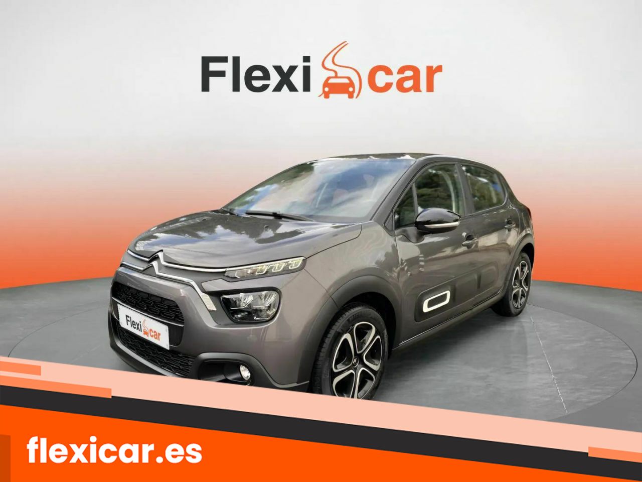 Foto Citroën C3 8