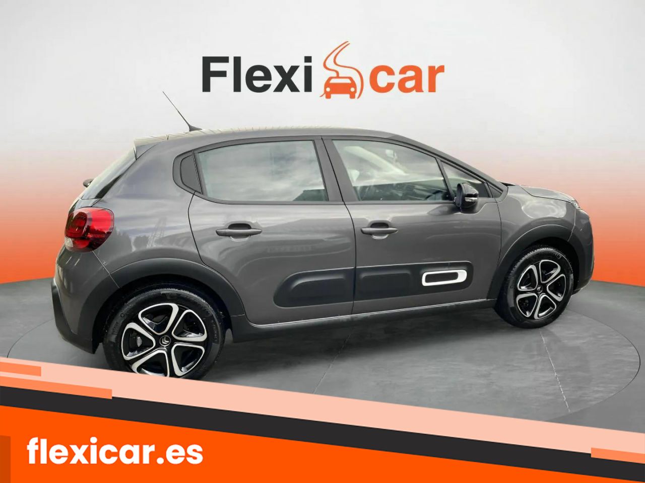 Foto Citroën C3 9