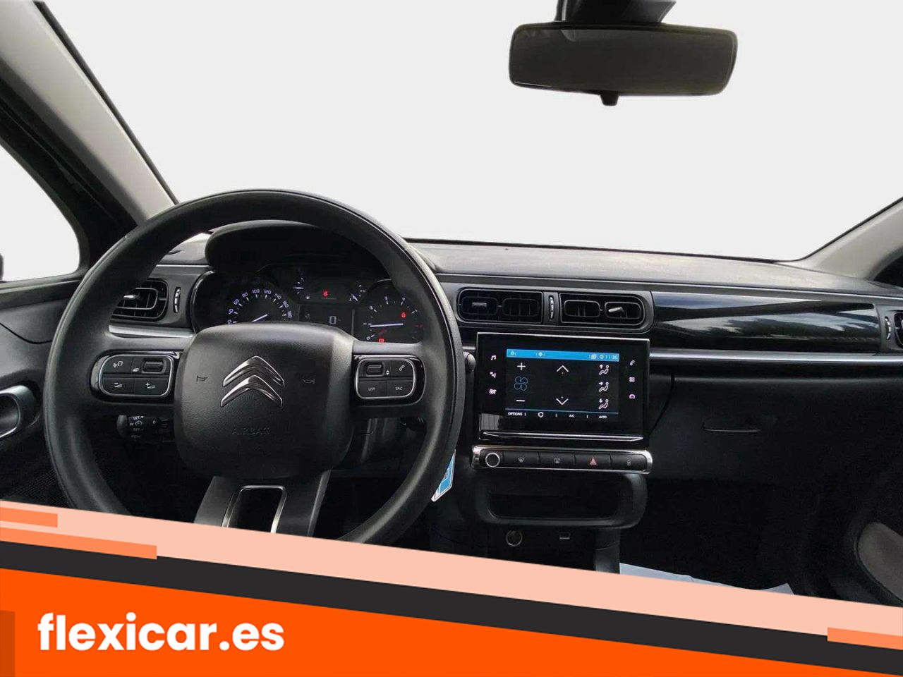 Foto Citroën C3 10