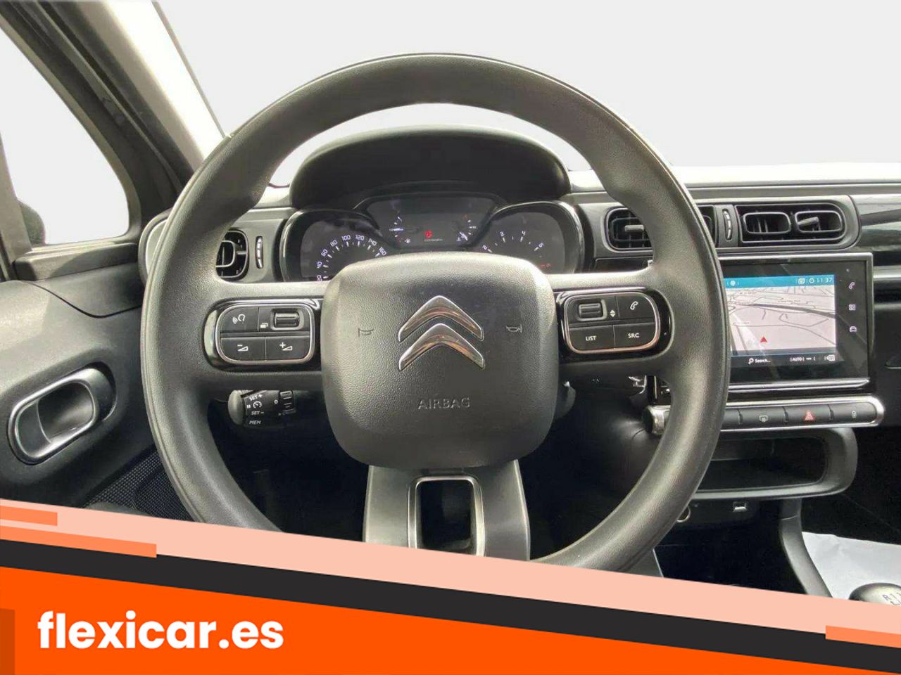 Foto Citroën C3 11
