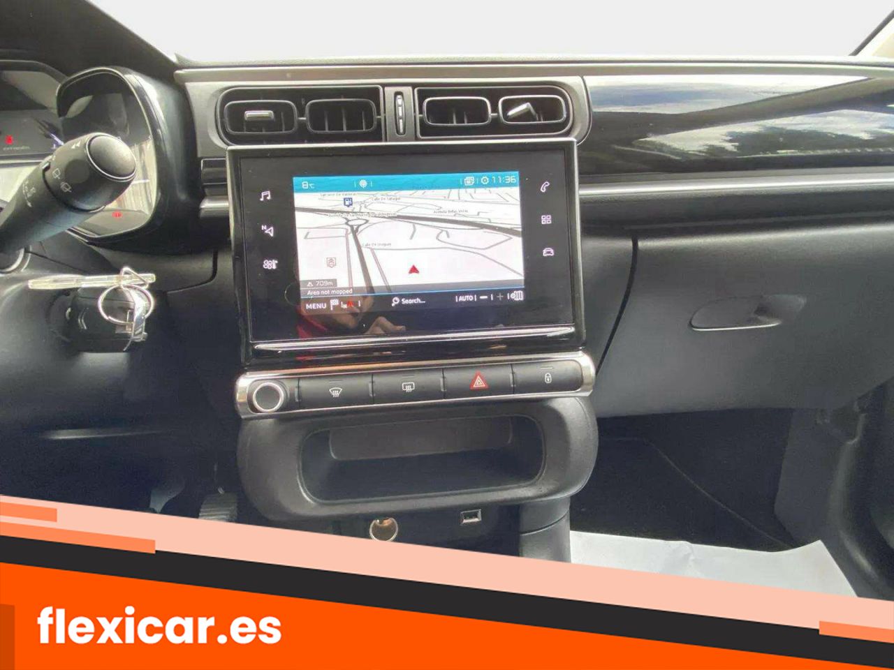 Foto Citroën C3 13