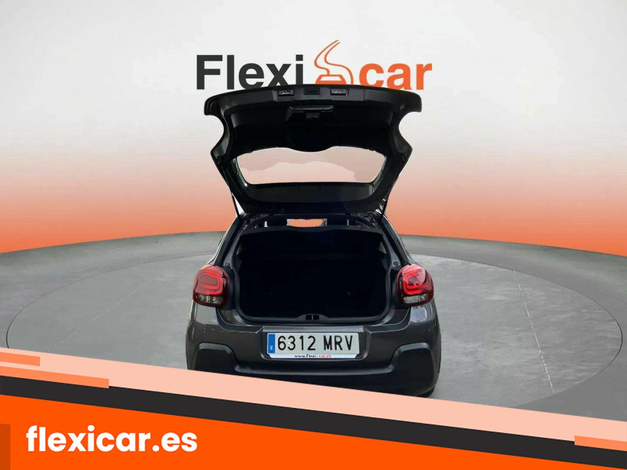 Foto Citroën C3 15