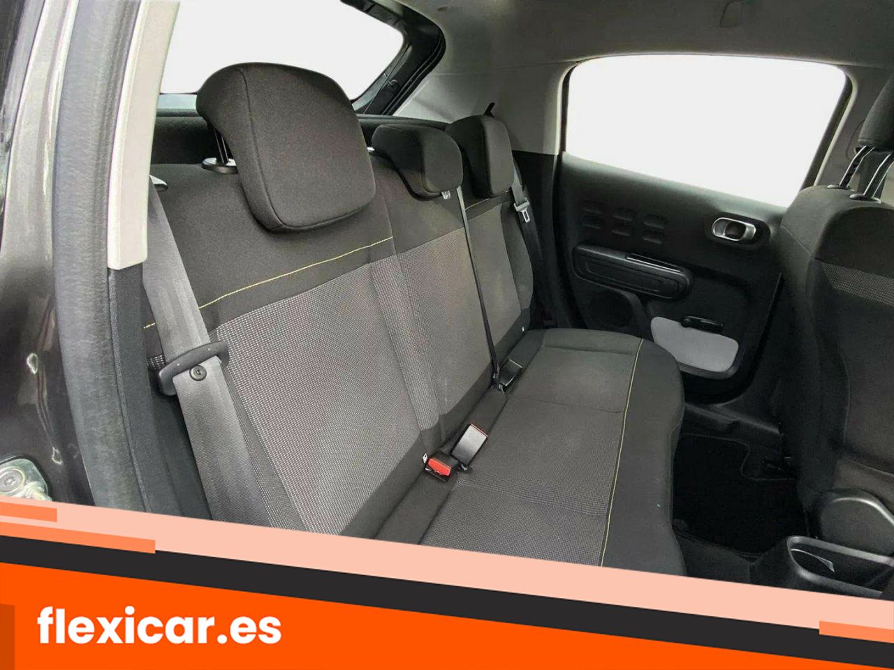 Foto Citroën C3 16