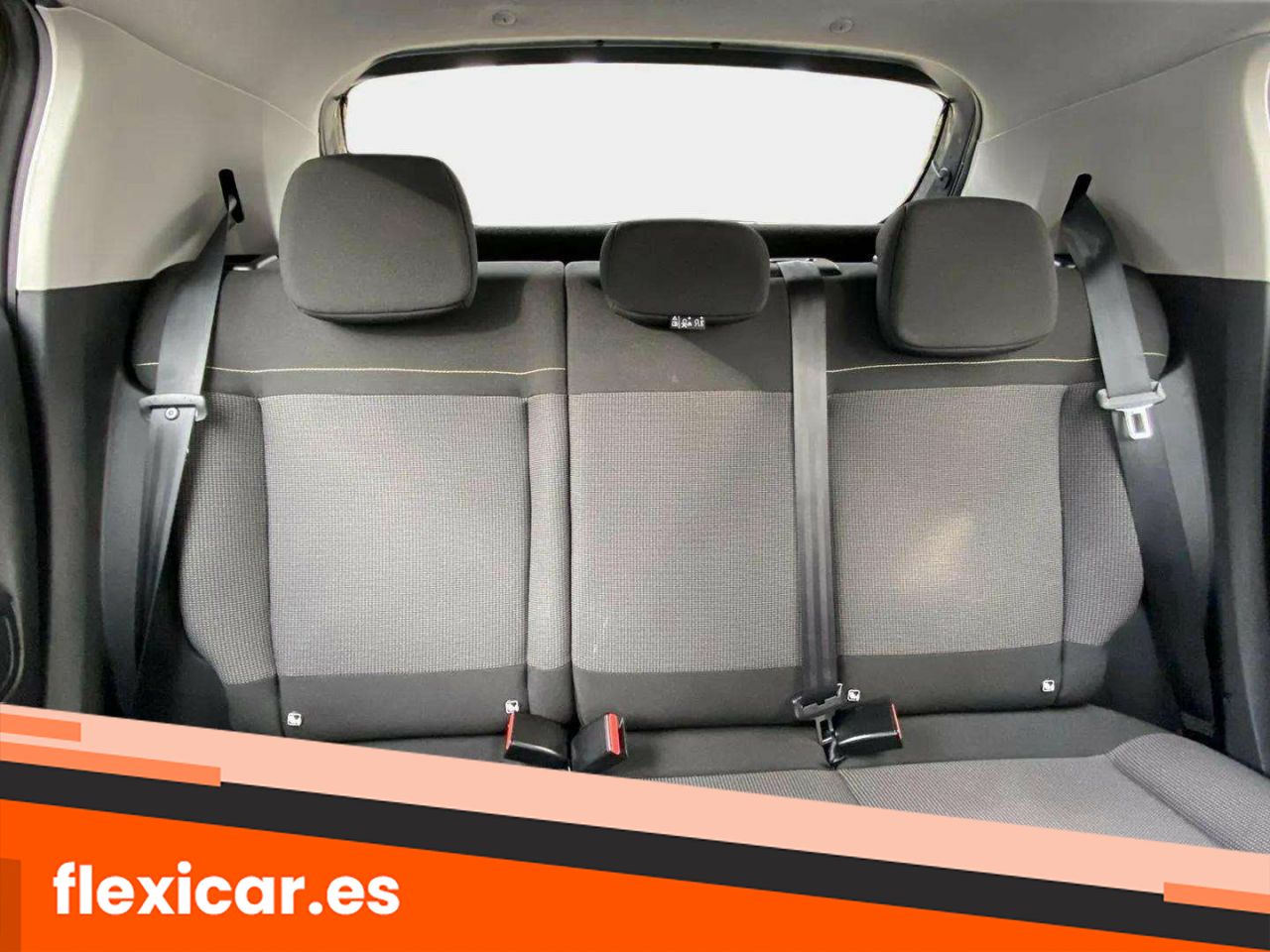 Foto Citroën C3 17
