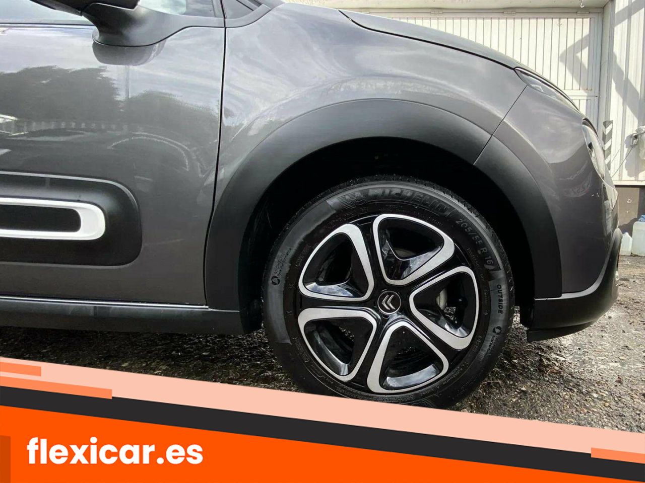 Foto Citroën C3 18