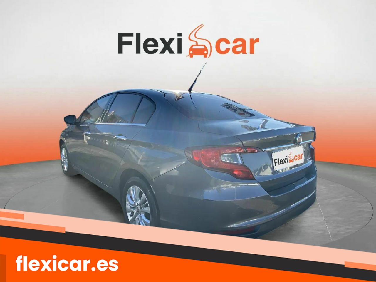 Foto Fiat Tipo 4