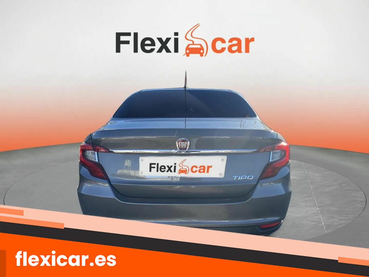 Foto Fiat Tipo 5