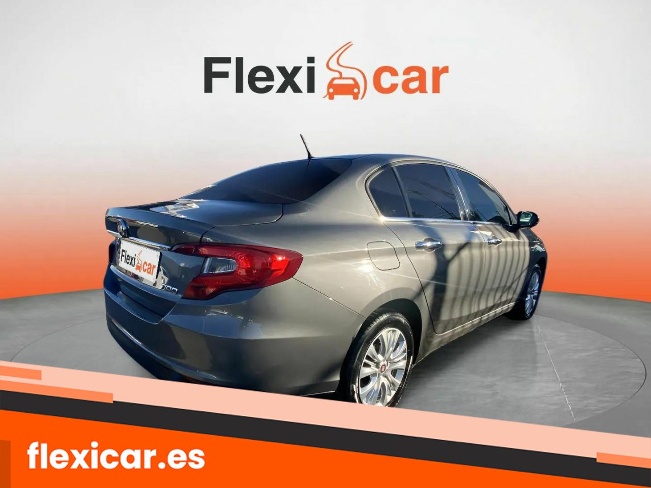 Foto Fiat Tipo 7