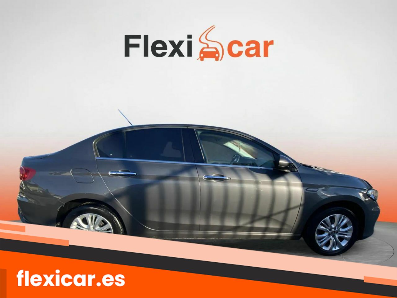 Foto Fiat Tipo 8