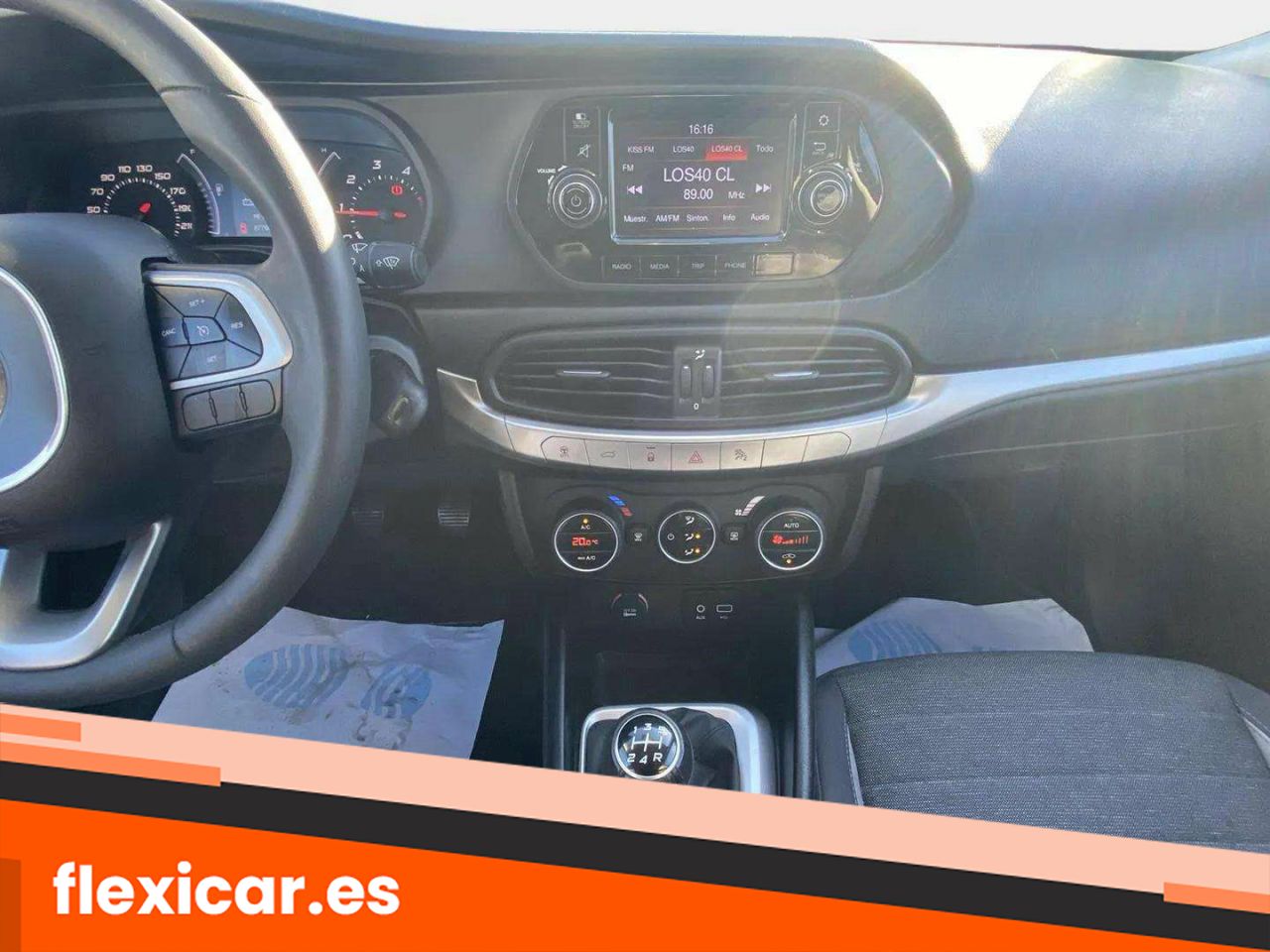 Foto Fiat Tipo 11