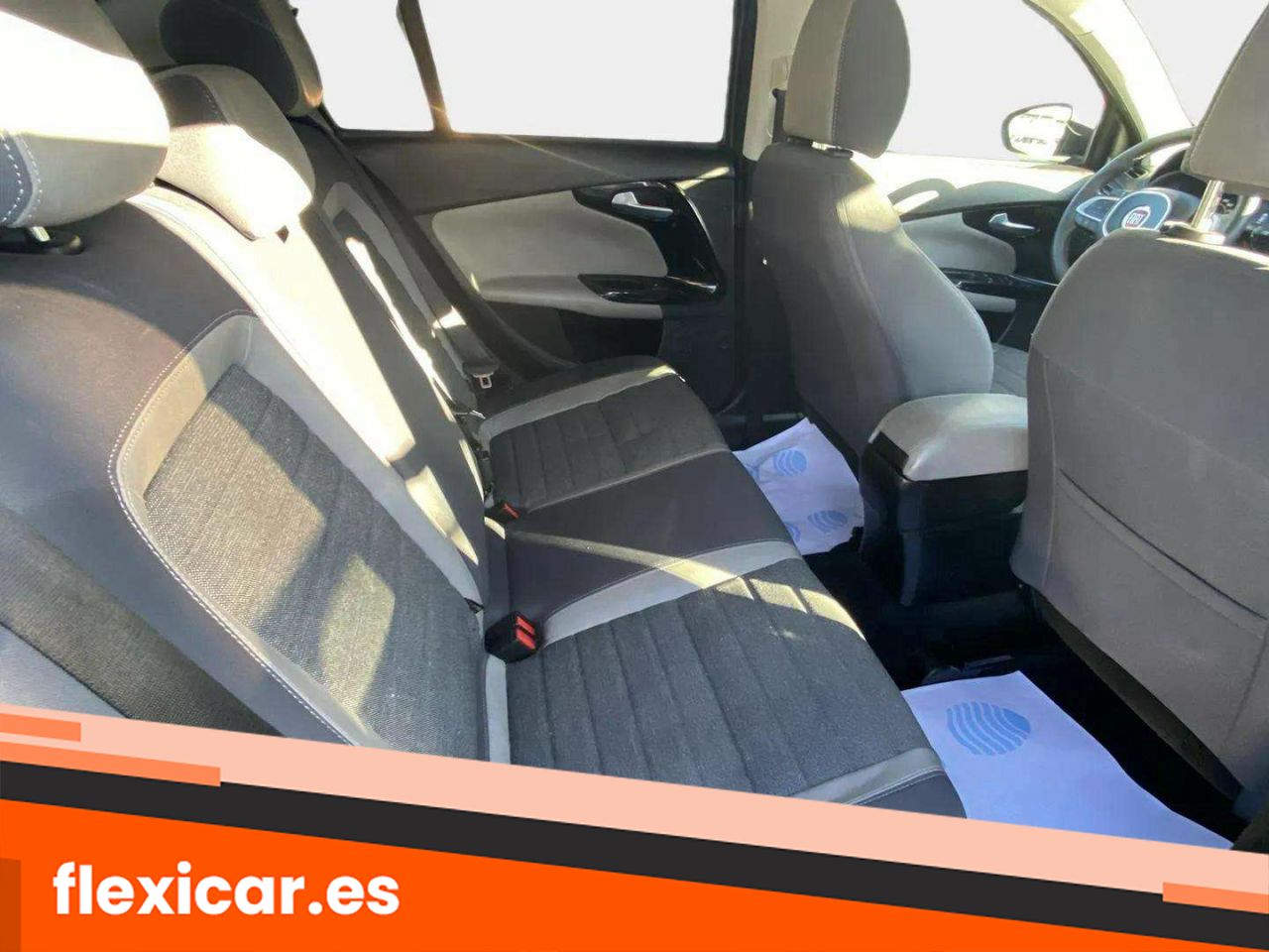 Foto Fiat Tipo 15