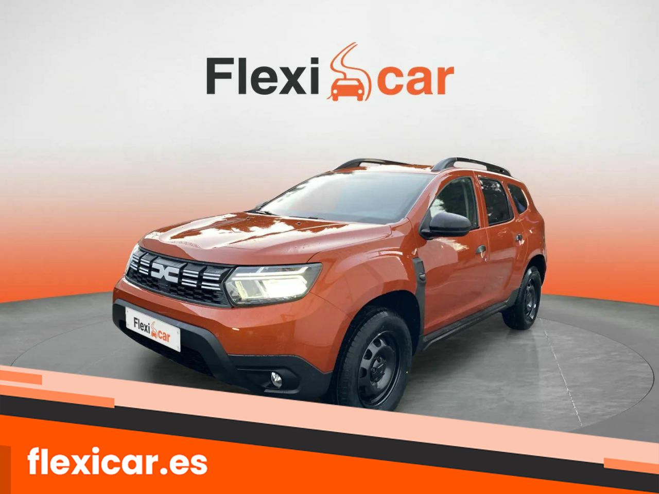 Foto Dacia Duster 2