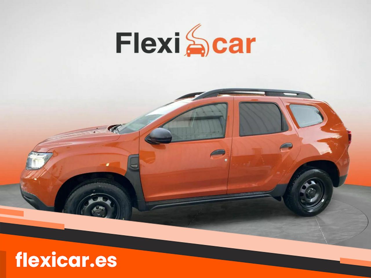Foto Dacia Duster 3