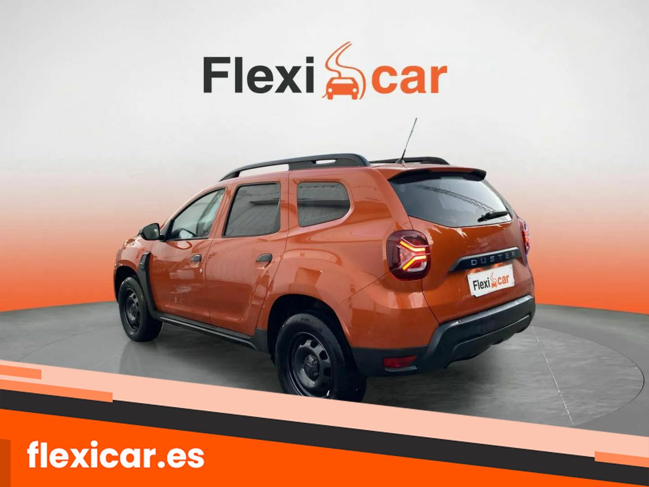 Foto Dacia Duster 4