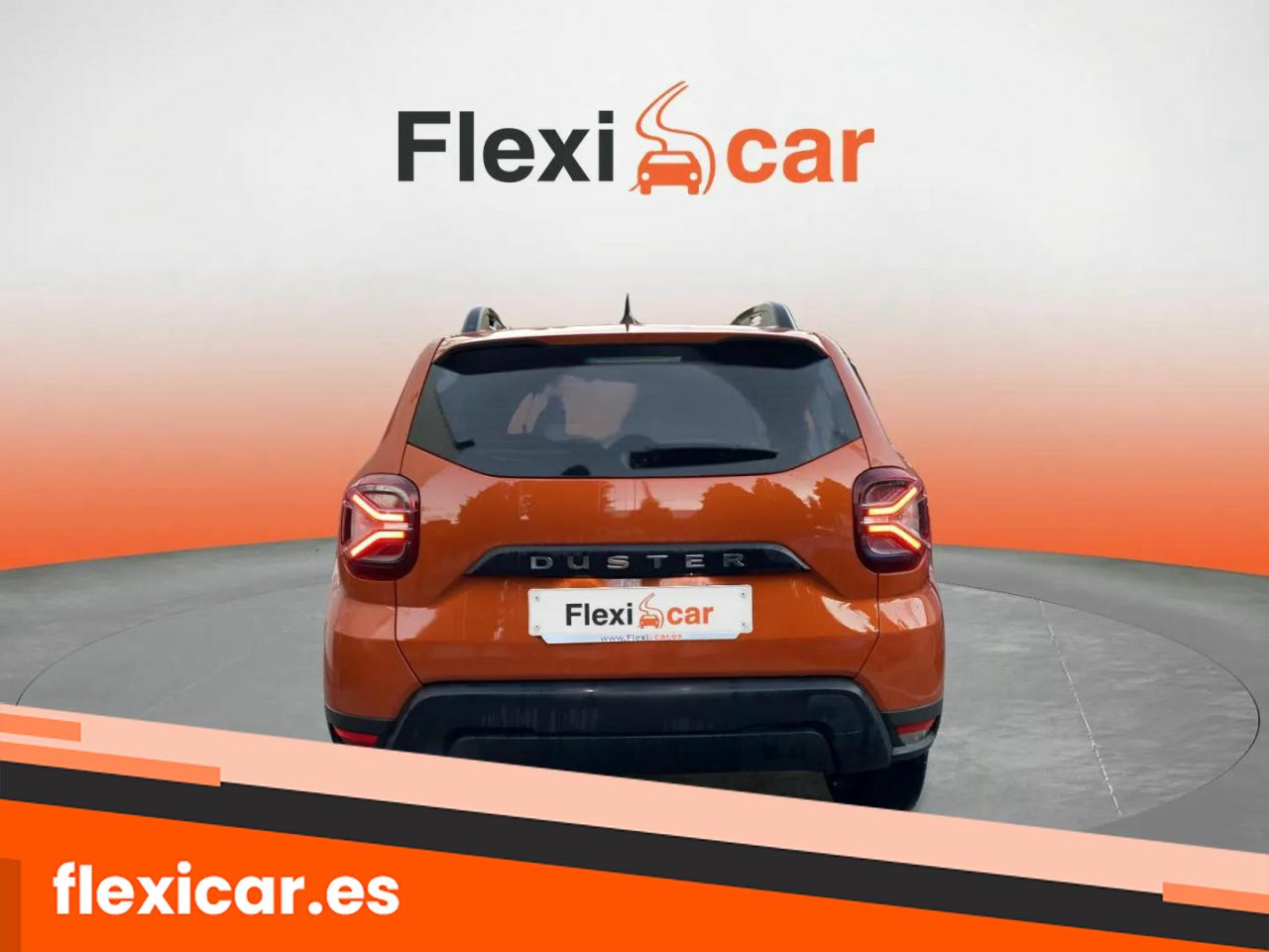 Foto Dacia Duster 5