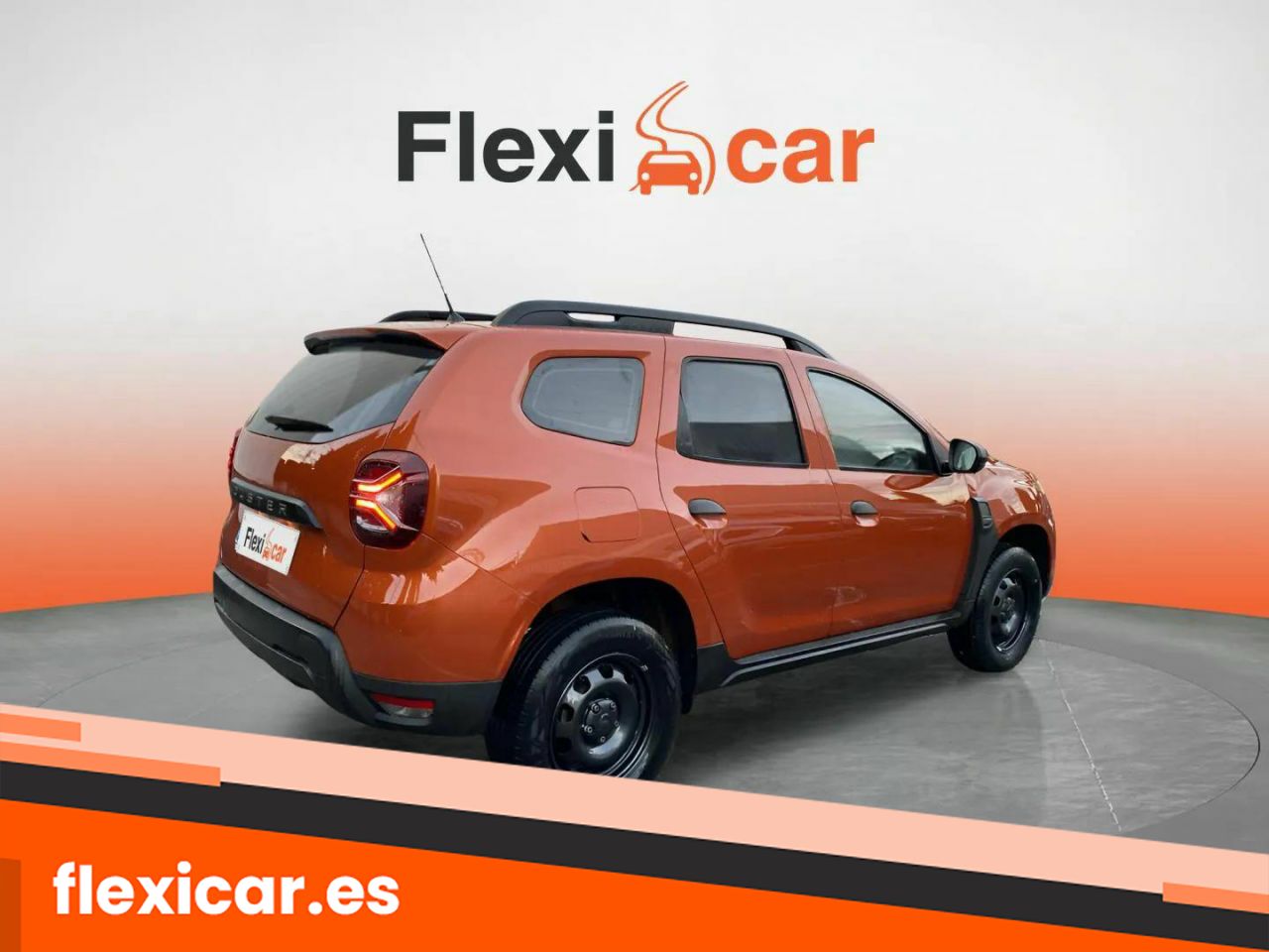 Foto Dacia Duster 7