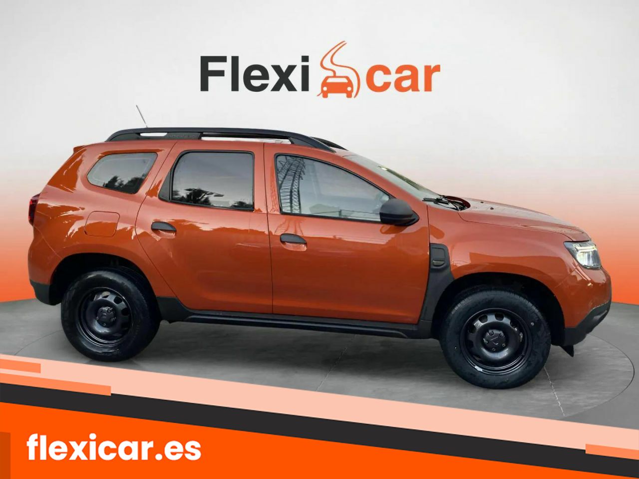 Foto Dacia Duster 8