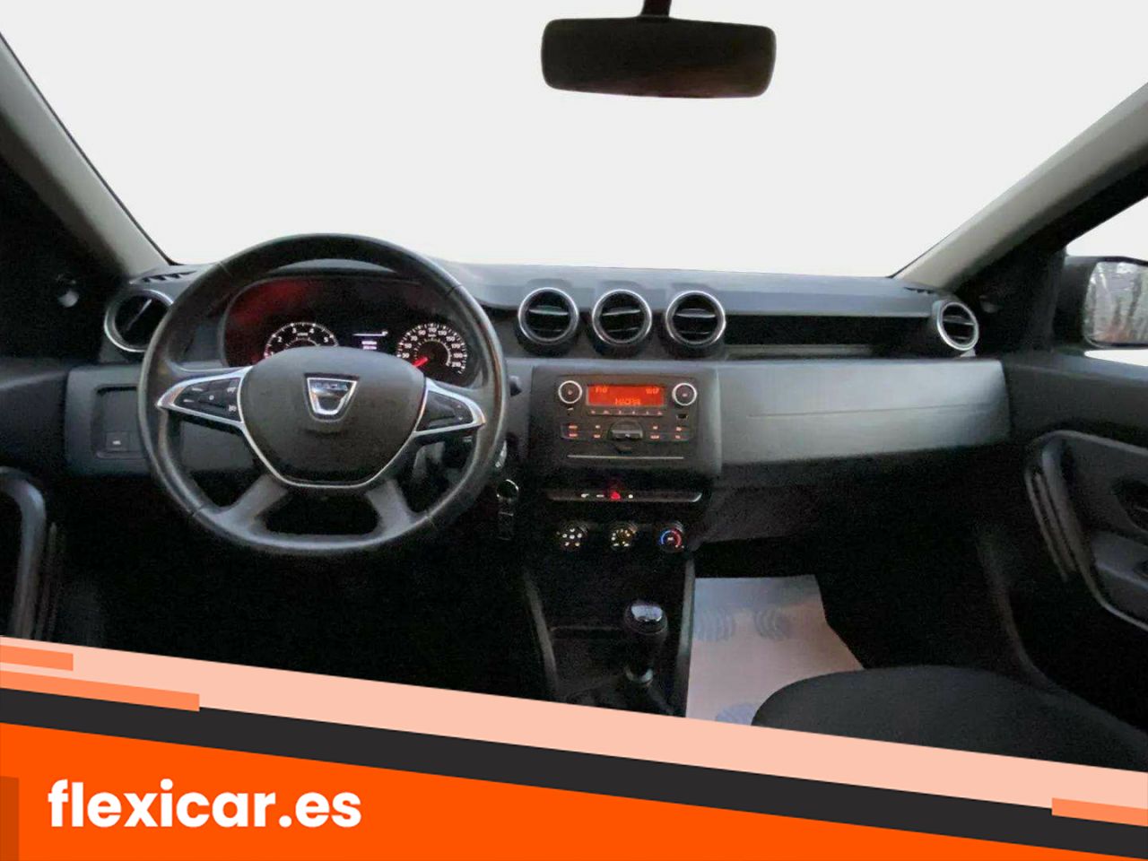 Foto Dacia Duster 9